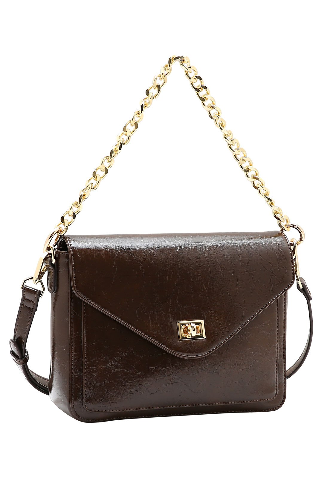 Bolsa Feminina Chenson Atemporal