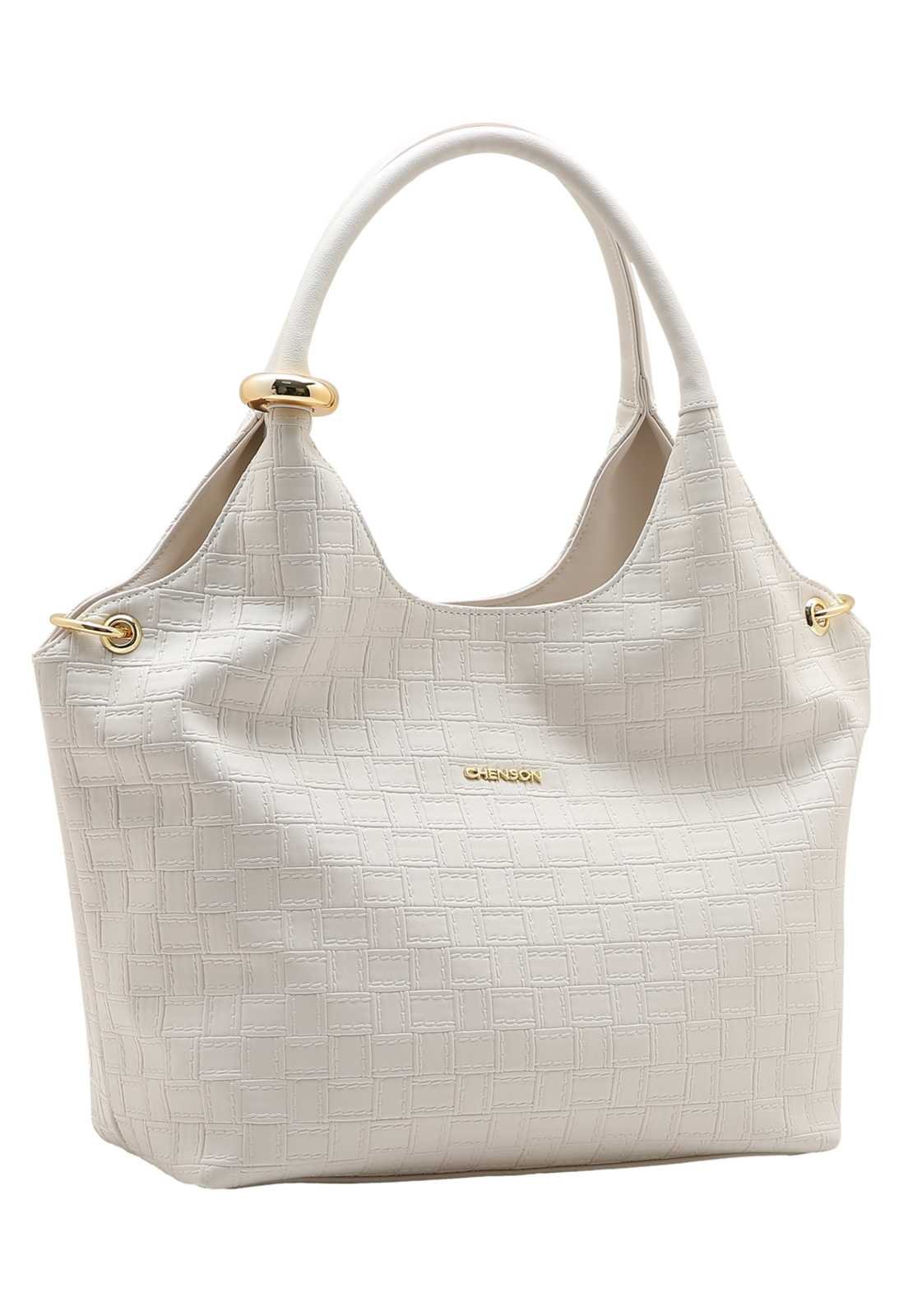 Bolsa Feminina Chenson Minimalista