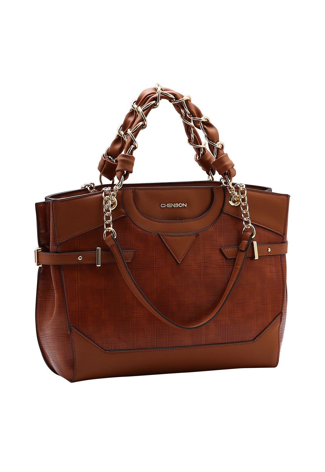 Bolsa Feminina Chenson Luxo Contemporâneo