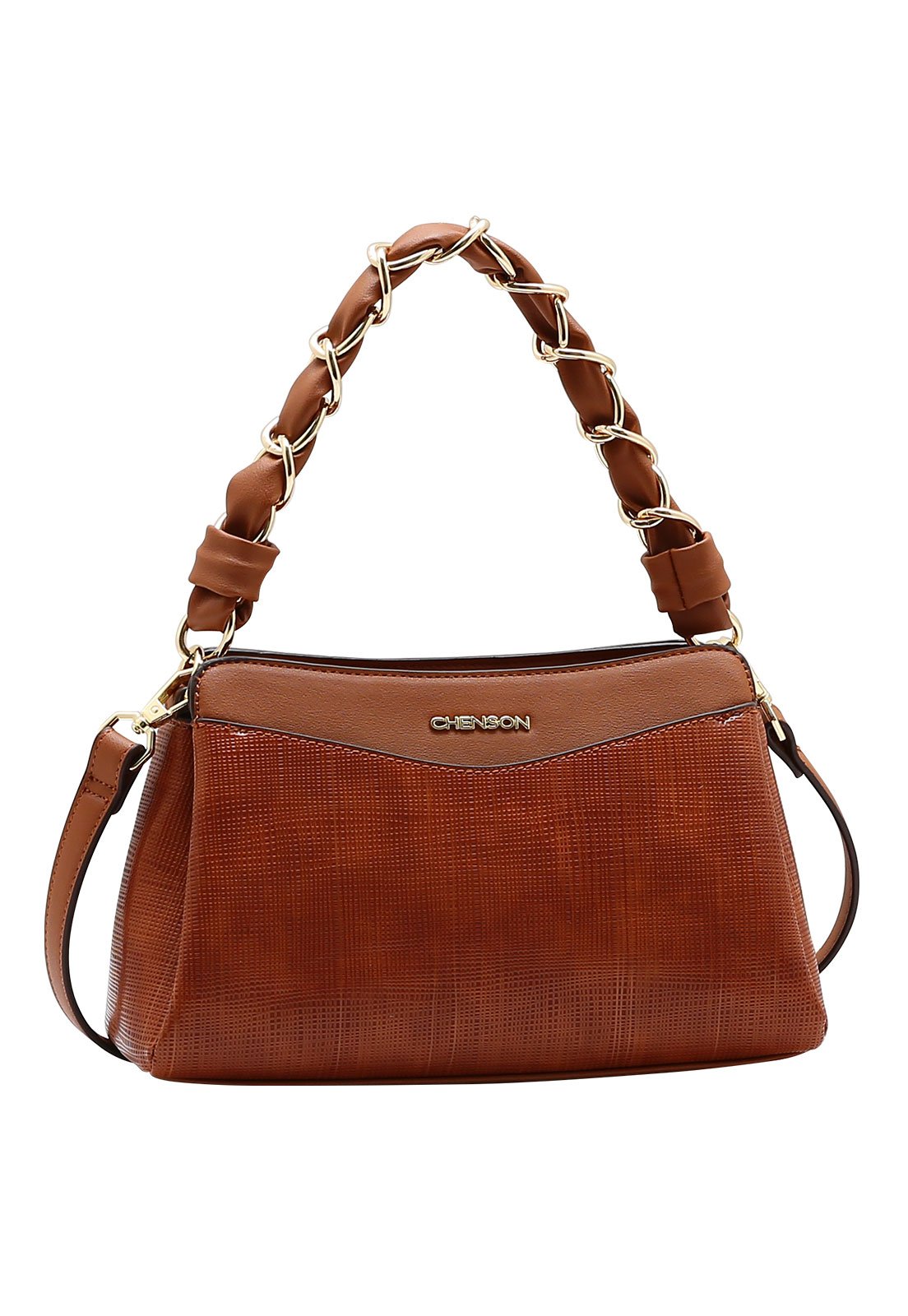 Bolsa Feminina Chenson Luxo Contemporâneo