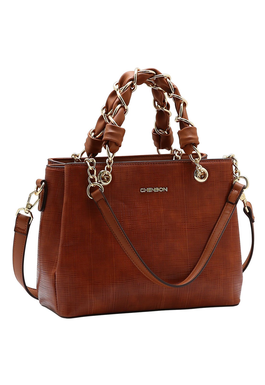 Bolsa Feminina Chenson Luxo Contemporâneo