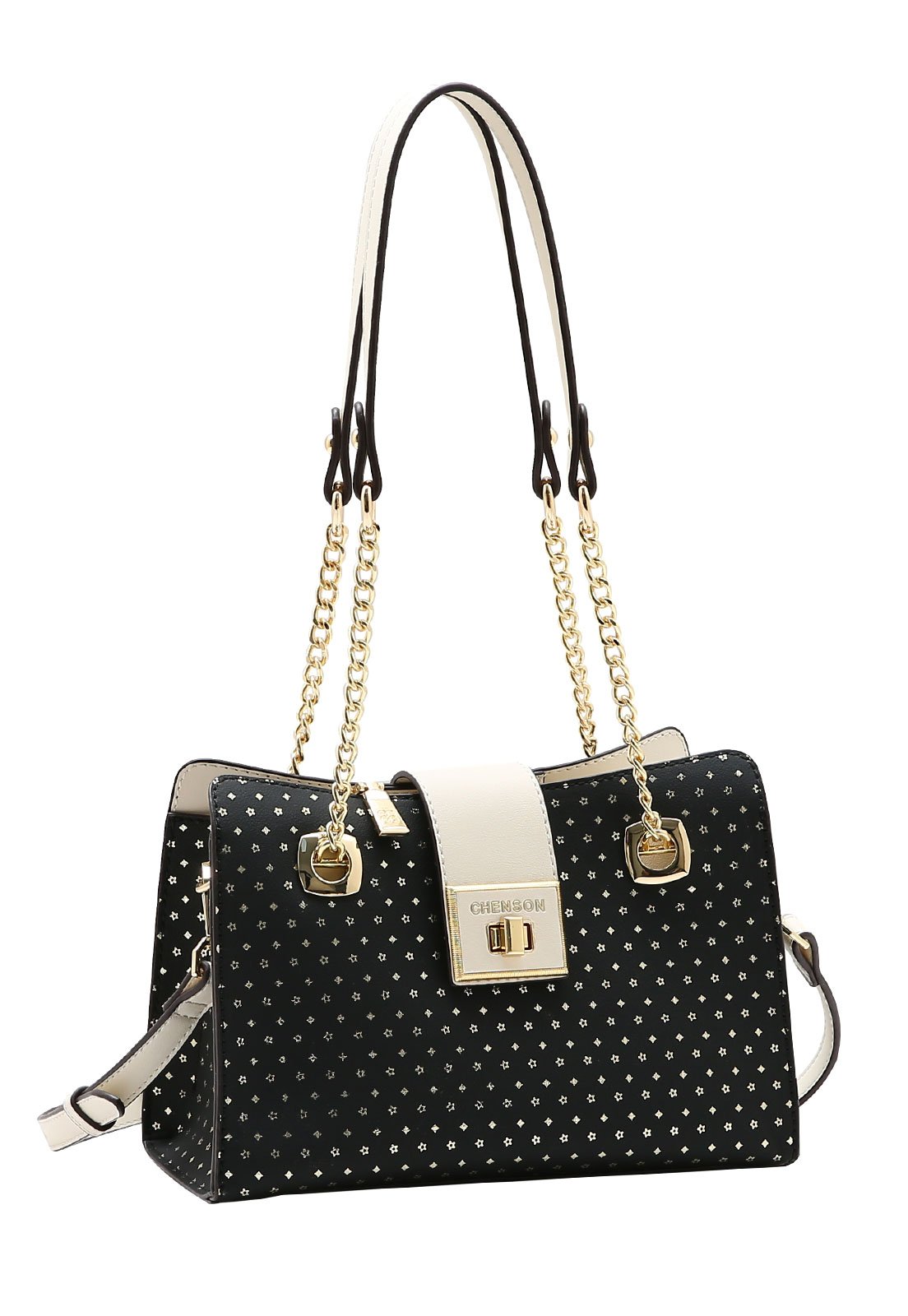 Bolsa Feminina Chenson Mini Glow