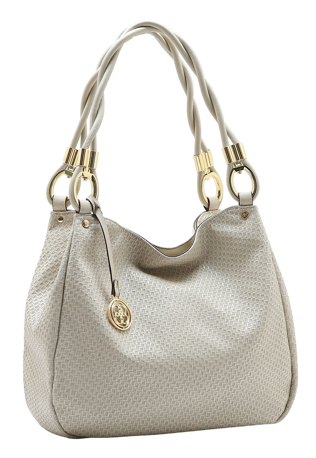 Bolsa Feminina Chenson Ferragem Chic