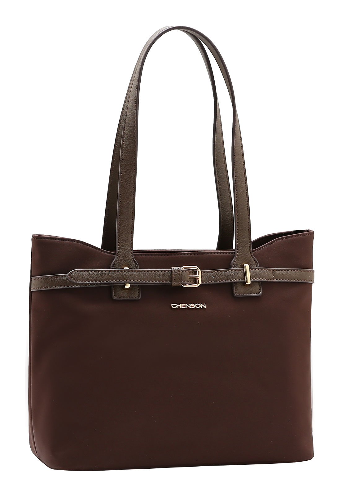 Bolsa Feminina Chenson Ombro Microfiber