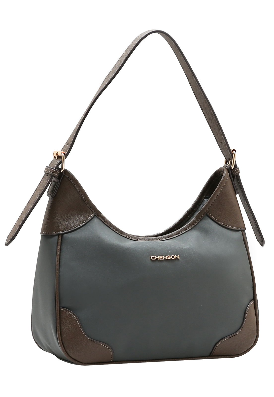 Bolsa Feminina Chenson Mão Microfiber