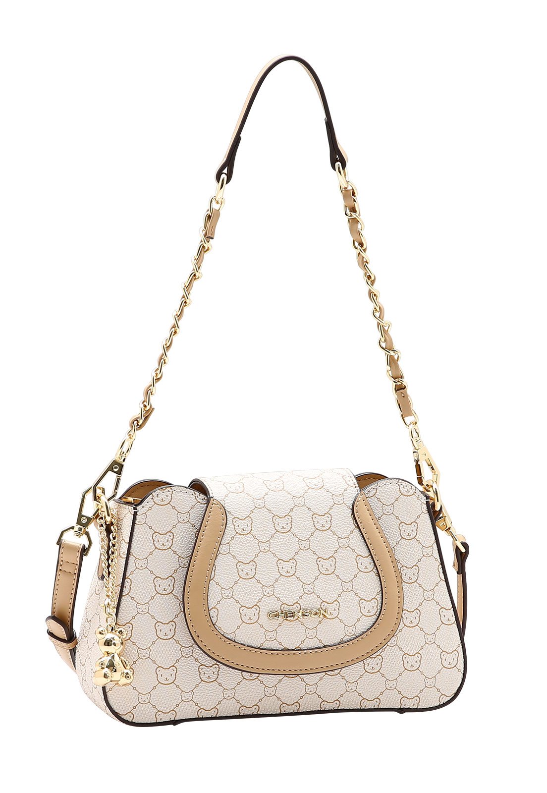 Bolsa Feminina Chenson Versátil Baby Urso