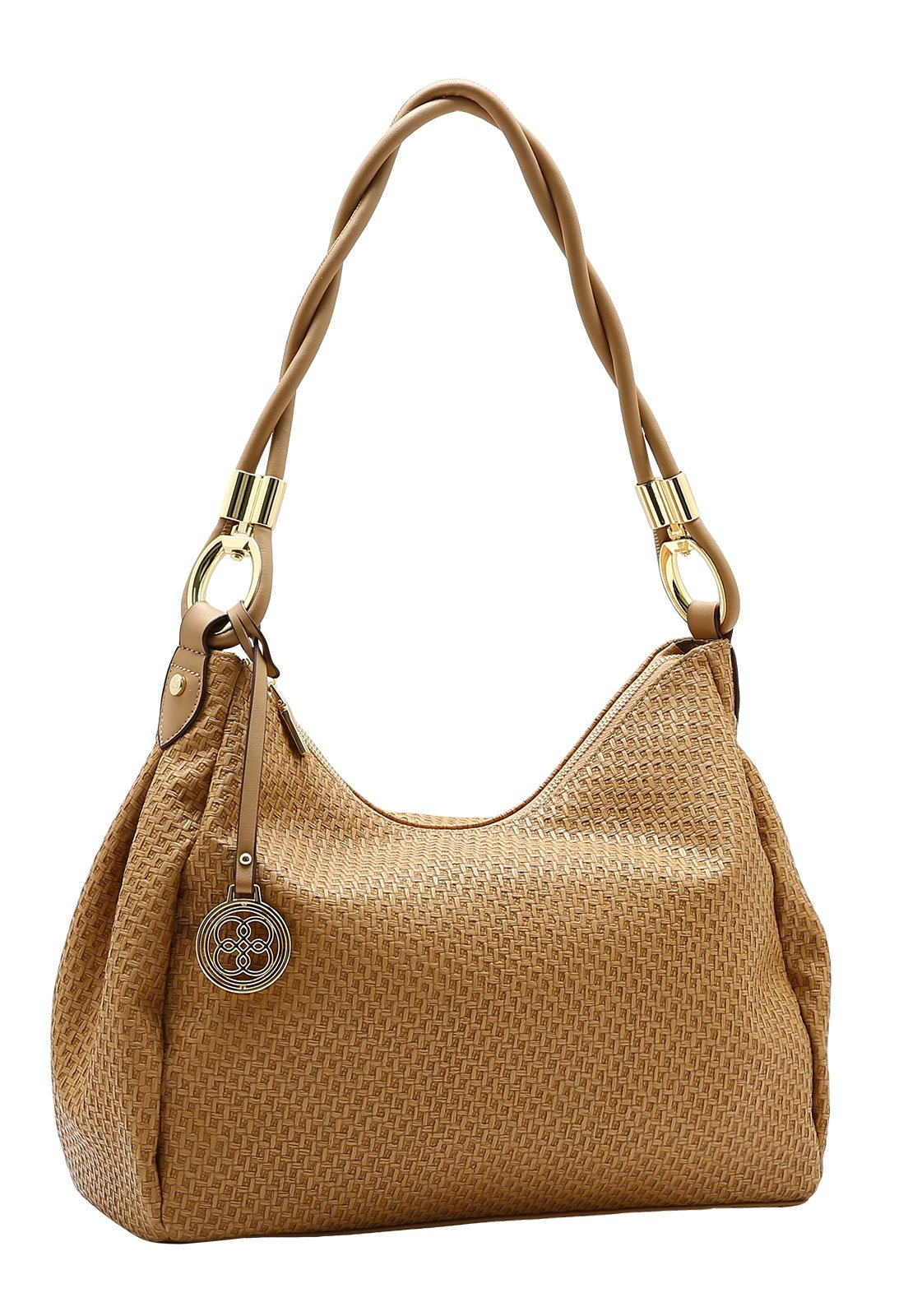 Bolsa Feminina Chenson Ombro Ferragem Chic