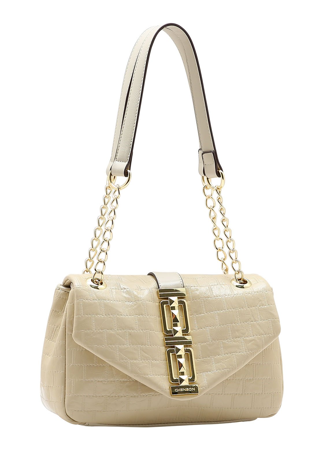 Bolsa Feminina Chenson  Matelasse Elegance