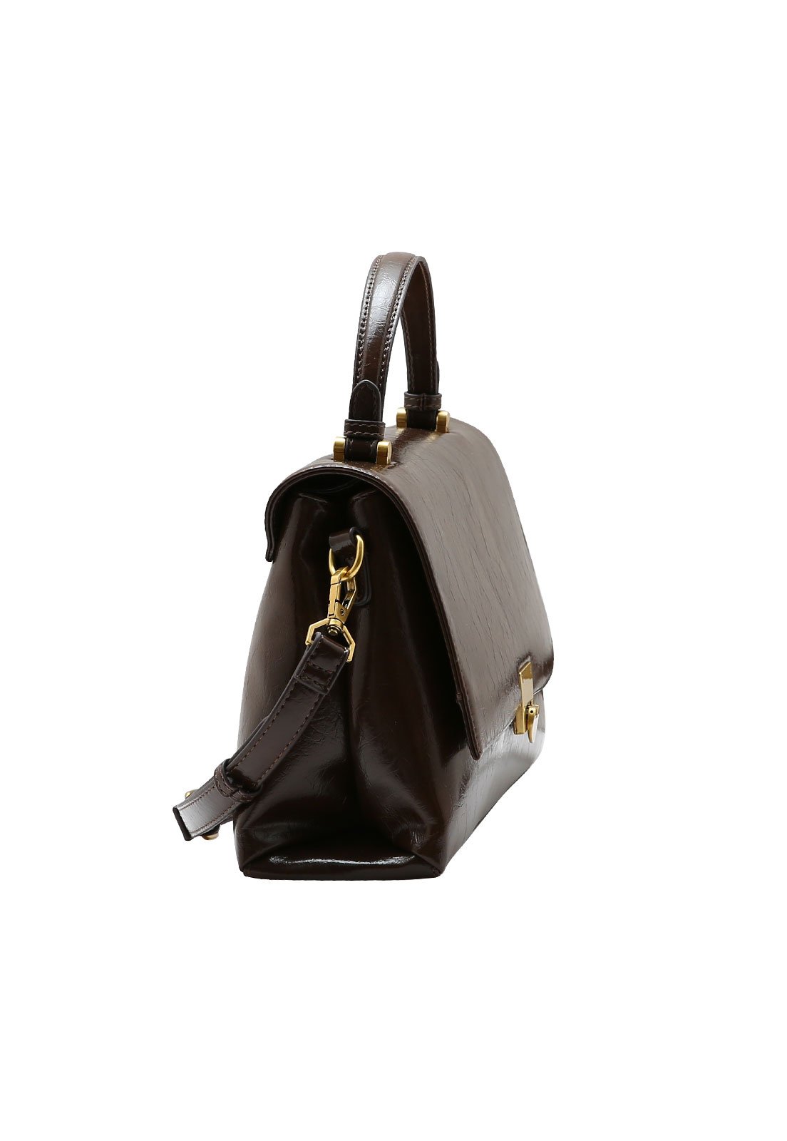 Bolsa Feminina Chenson Atemporal Café 2