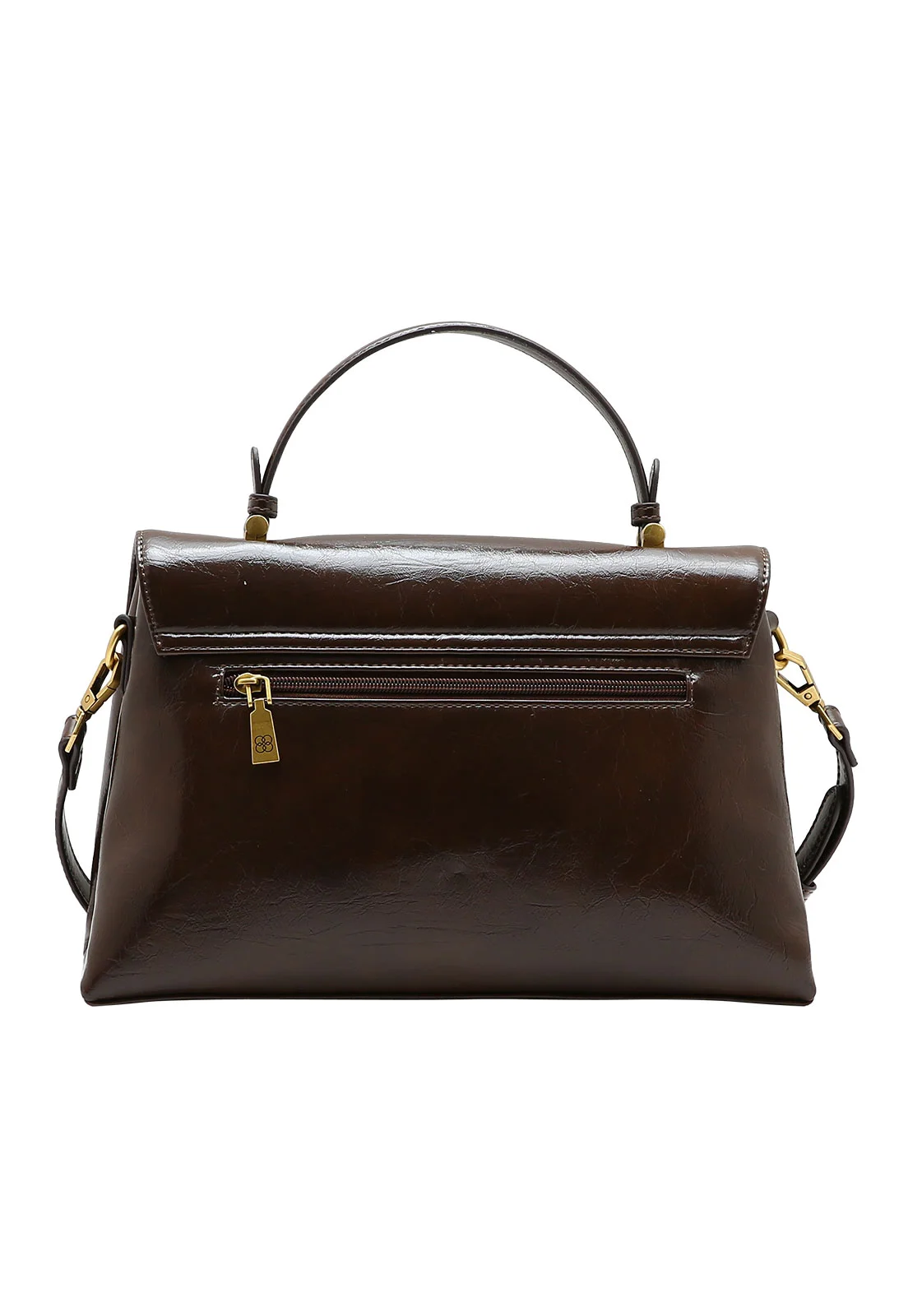 Bolsa Feminina Chenson Atemporal Café 3