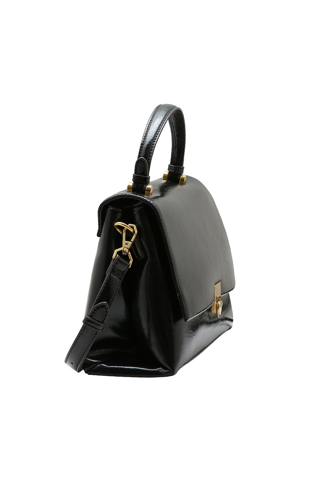 Bolsa Feminina Chenson Atemporal Preto 2