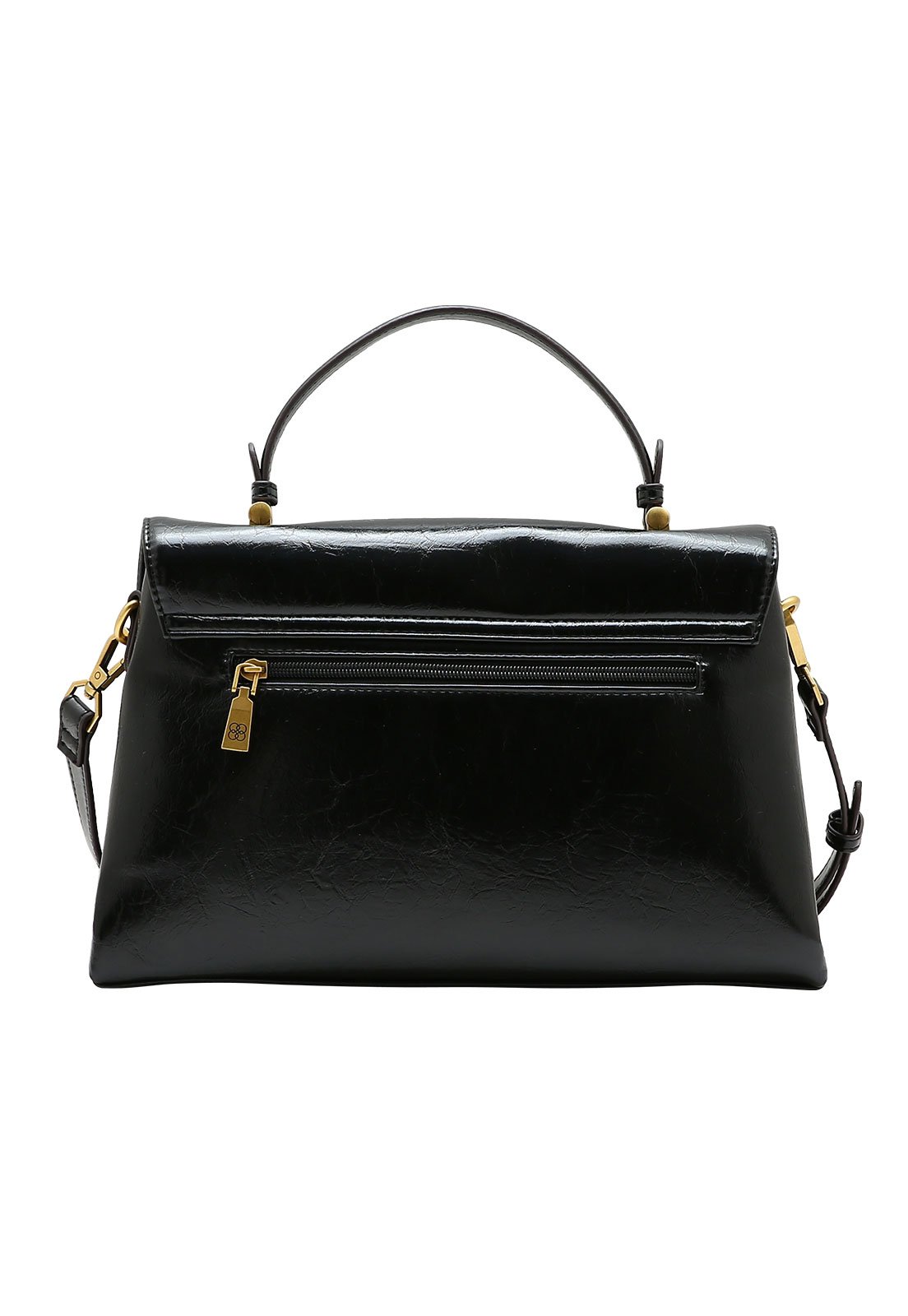 Bolsa Feminina Chenson Atemporal Preto 3
