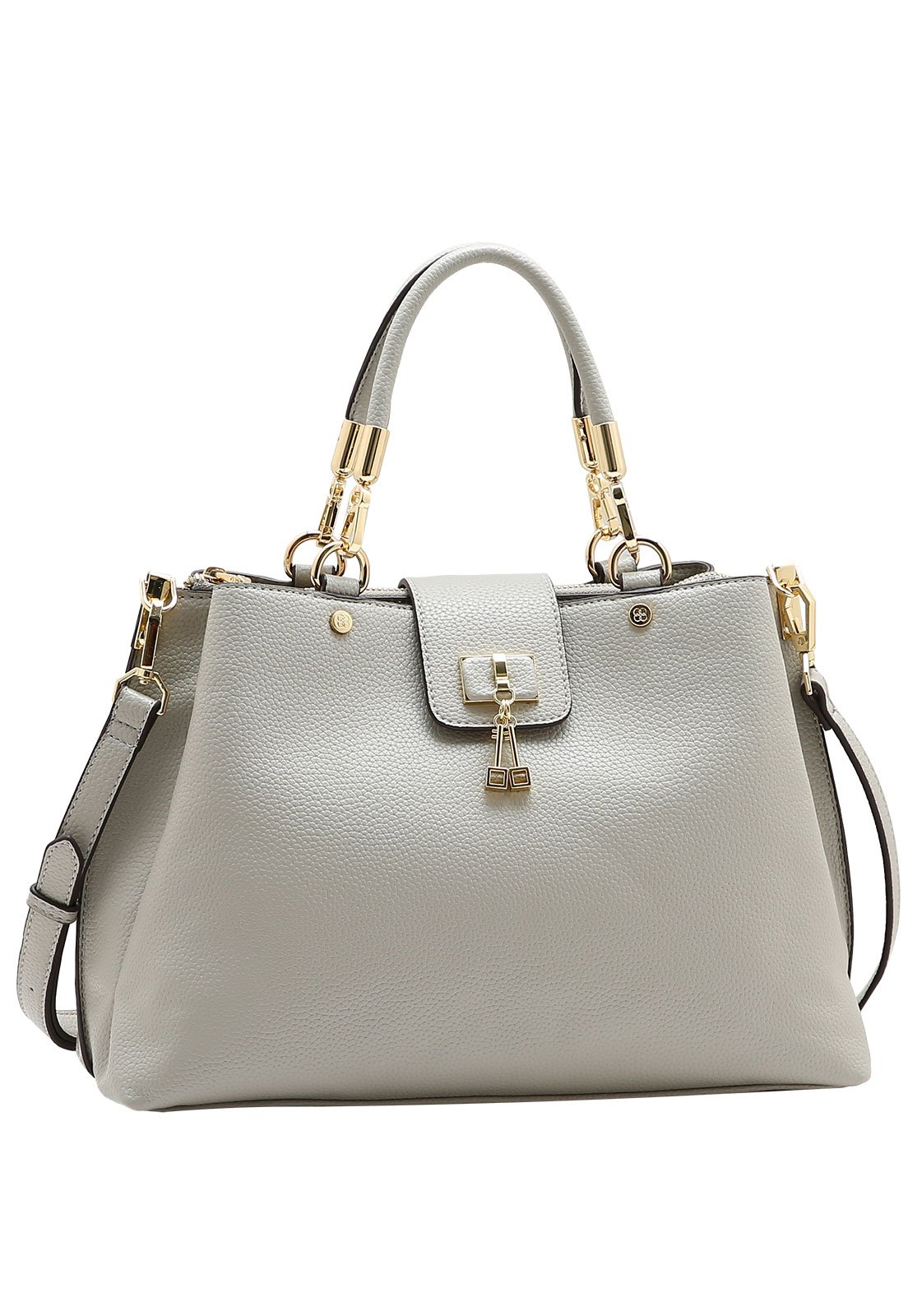 Bolsa Feminina Chenson  Versátil Atemporal