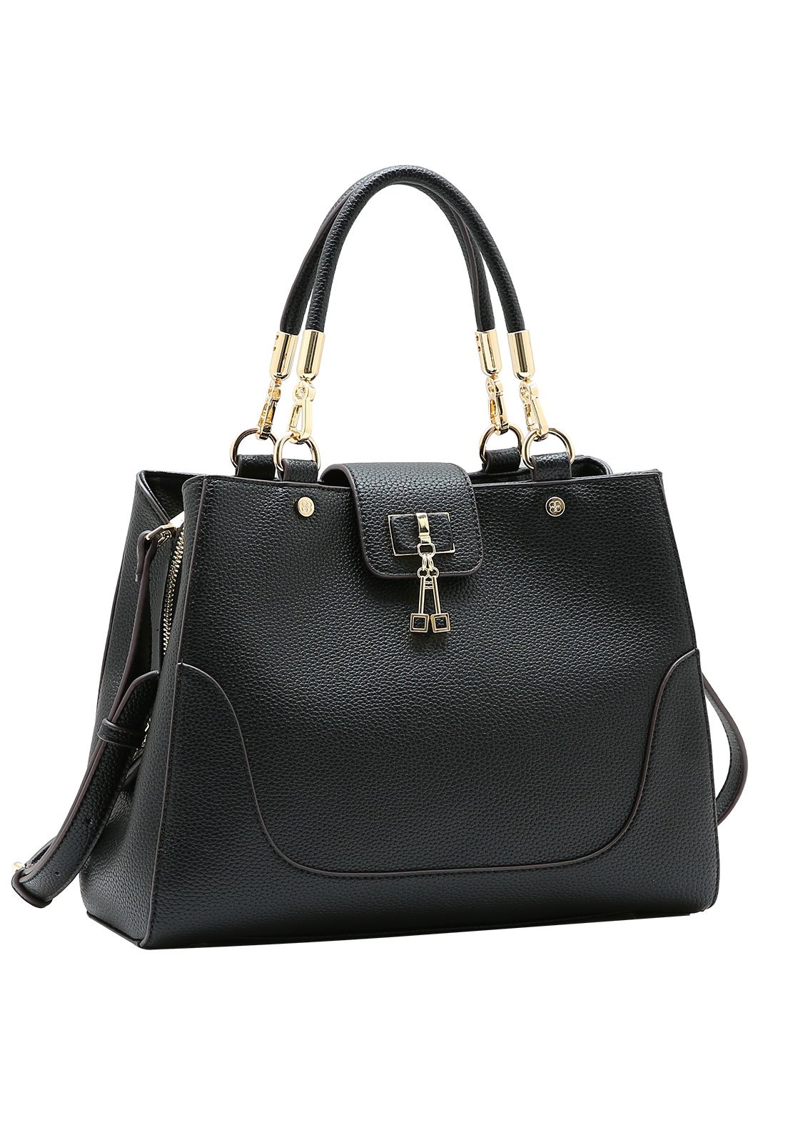 Bolsa Feminina Chenson  Versátil Atemporal