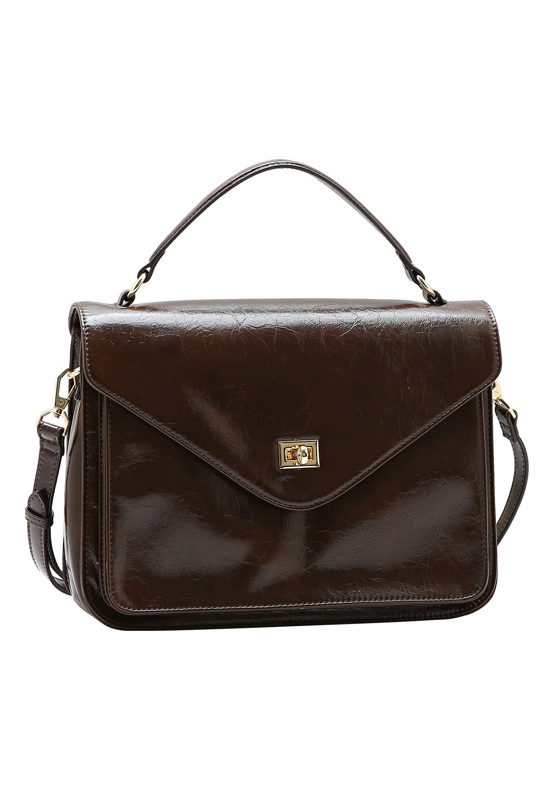 Bolsa Feminina Chenson Atemporal