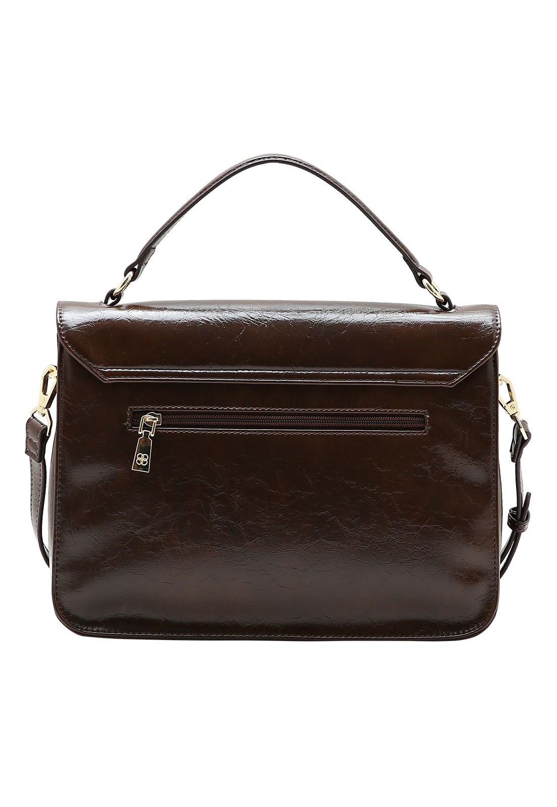 Bolsa Feminina Chenson Atemporal Café 3