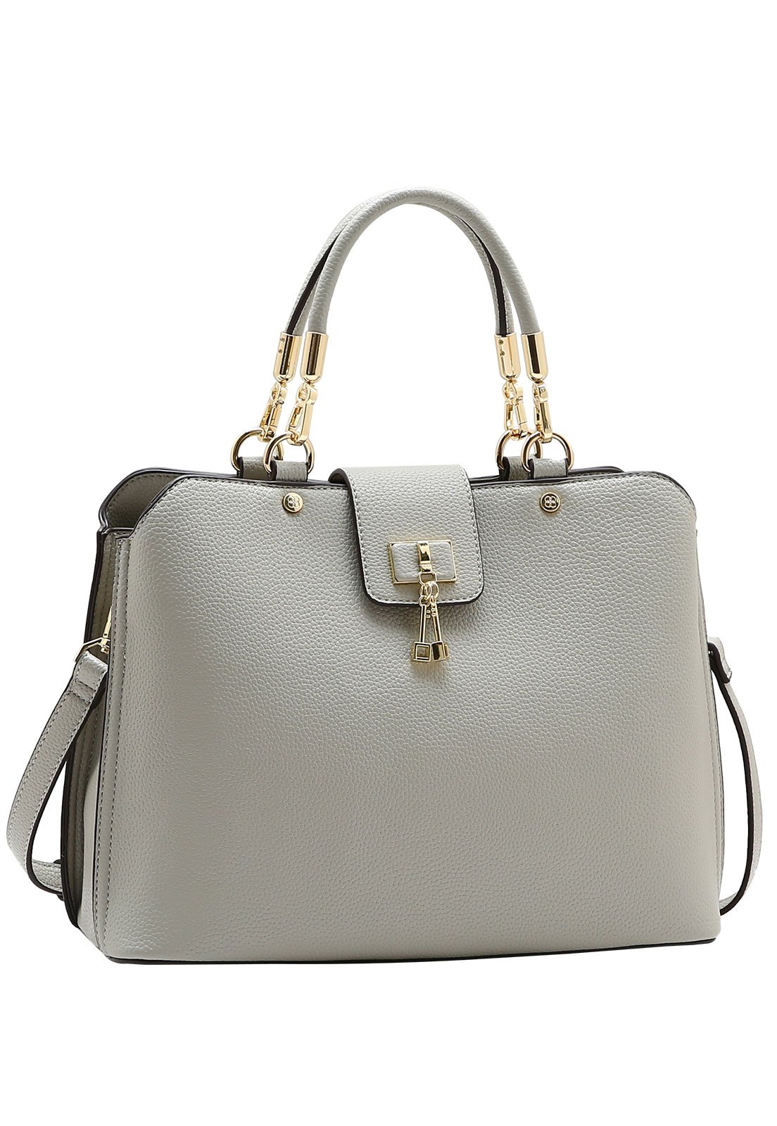 Bolsa Feminina Chenson  Versátil Atemporal