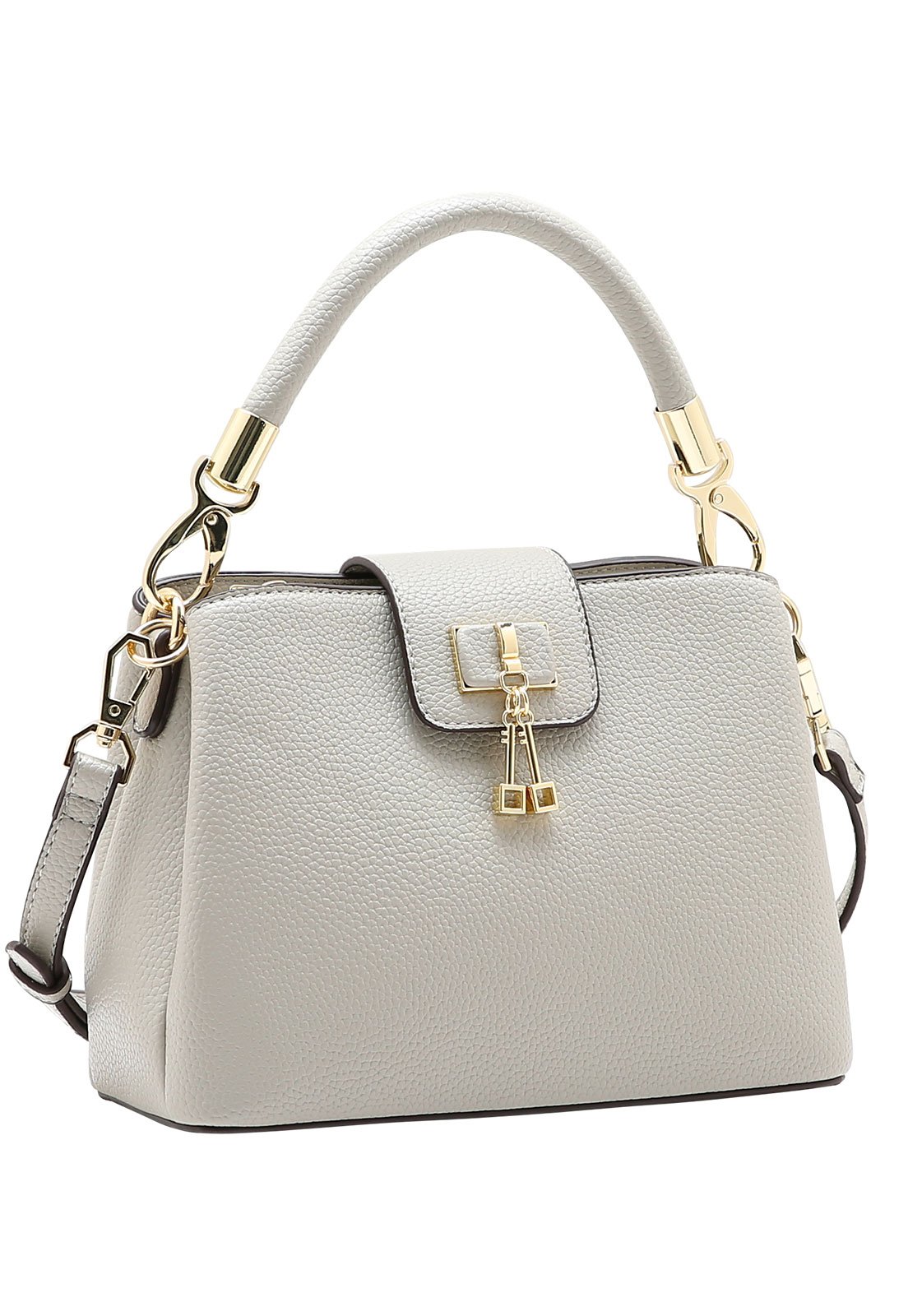 Bolsa Feminina Chenson  Versátil Atemporal