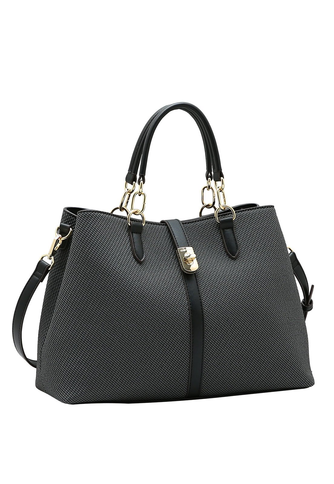 Bolsa Feminina Chenson Clássico Contemporâneo