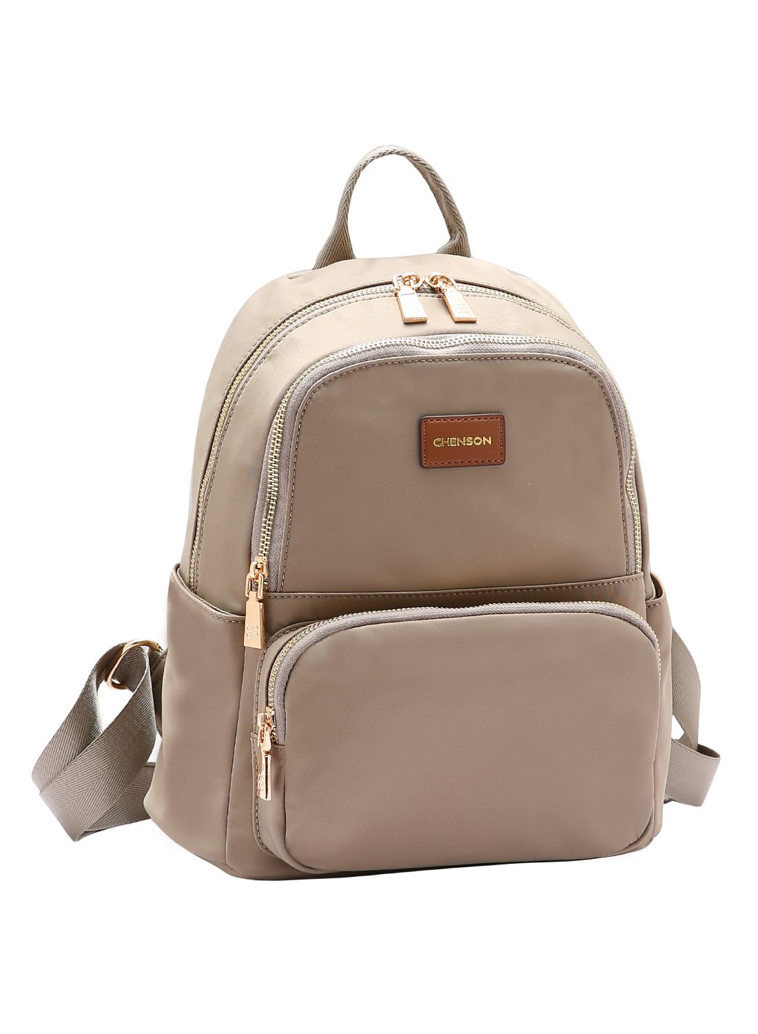 Mochila Feminina Chenson Twill Nylon