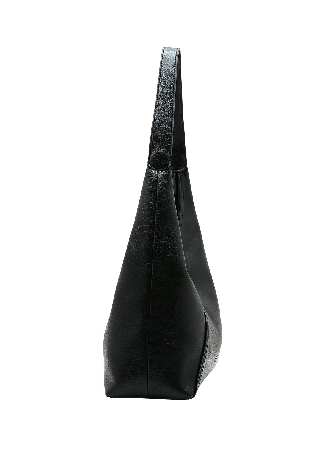 Bolsa Feminina Chenson Boho Chic Preto 2