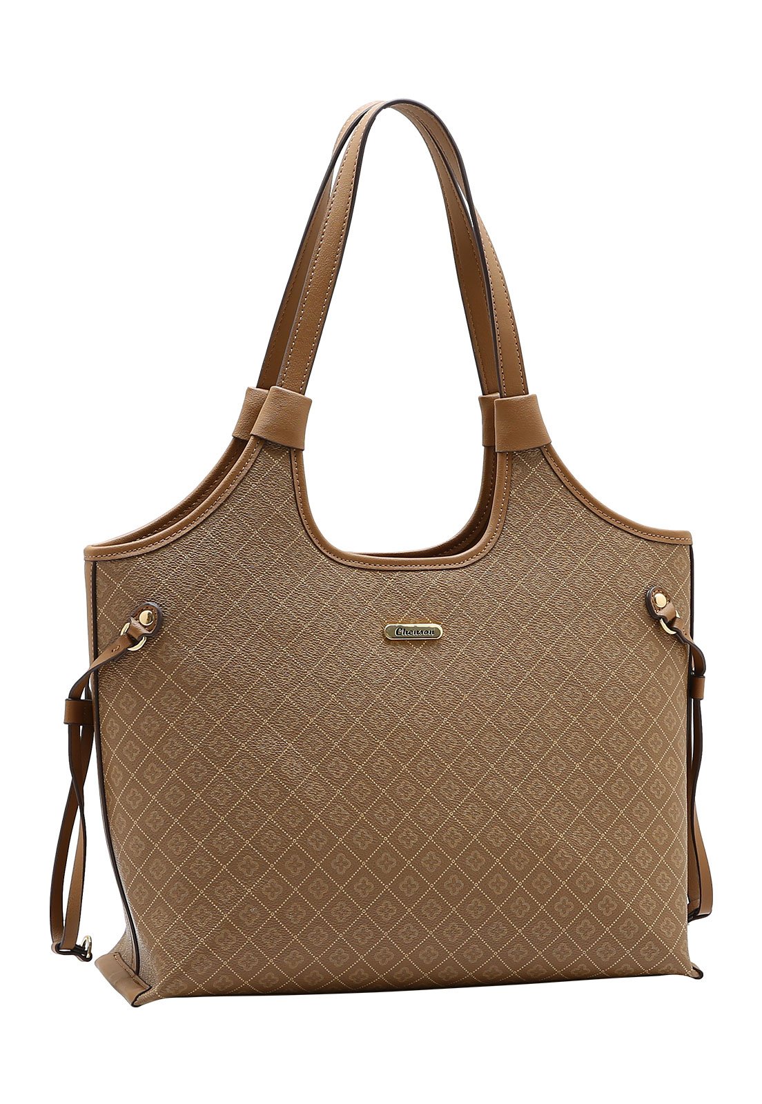 Bolsa Feminina Chenson  Elemento Gráfico