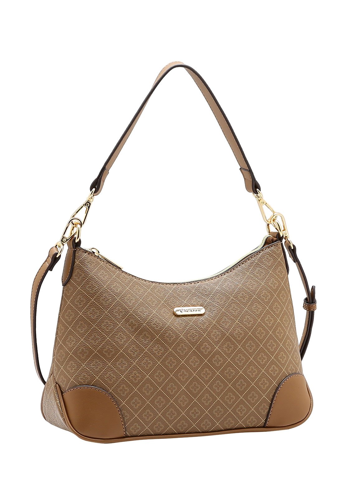 Bolsa Feminina Chenson Elemento Gráfico