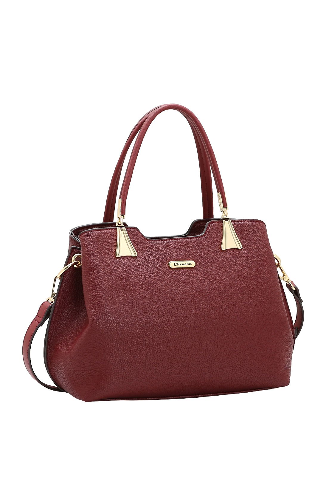 Bolsa Feminina Chenson Mão Contemporâneo