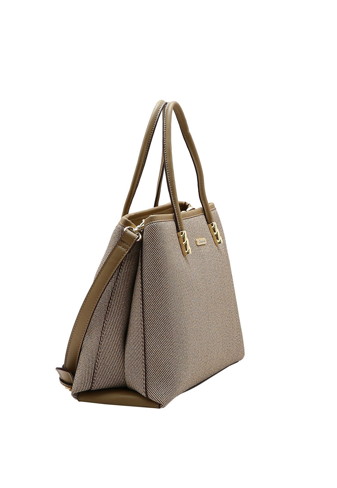 Bolsa Feminina Chenson Mão Clássico Chic