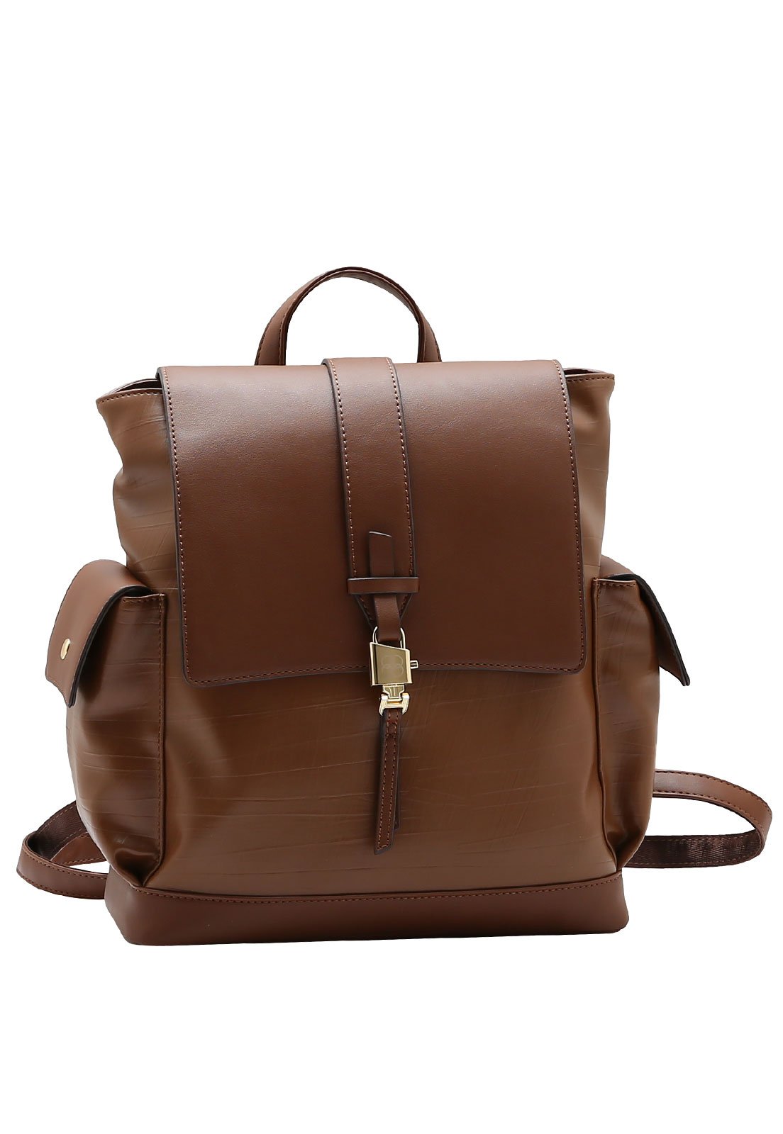 Mochila Feminina Chenson Office Chic