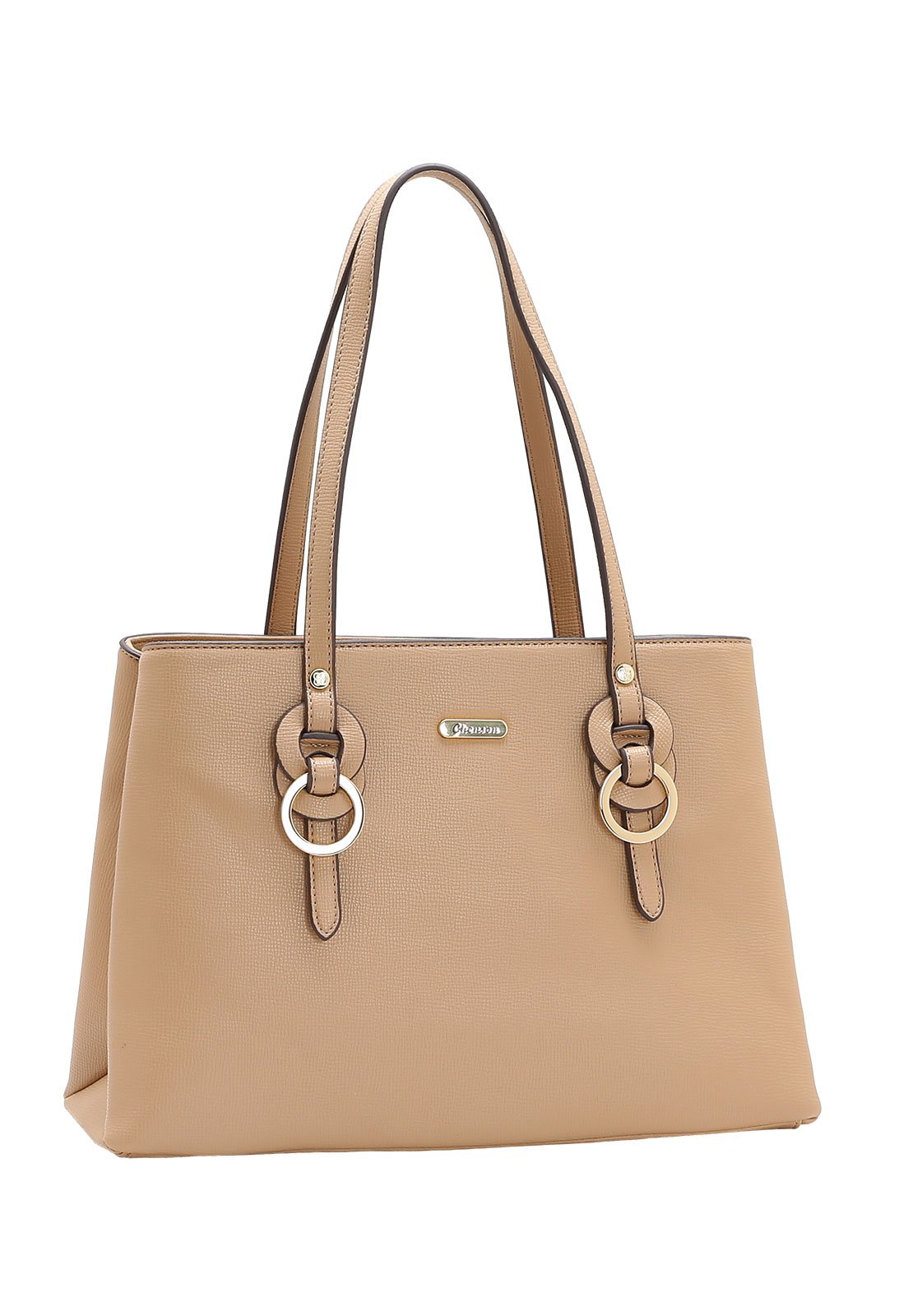 Bolsa Feminina Chenson Elos