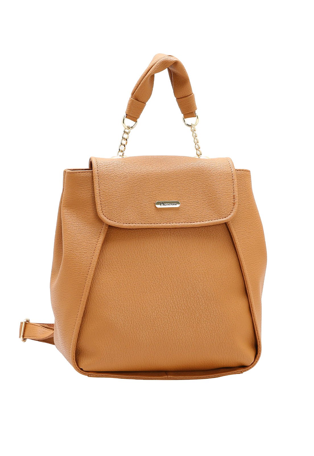 Mochila Feminina Chenson Soft Bags