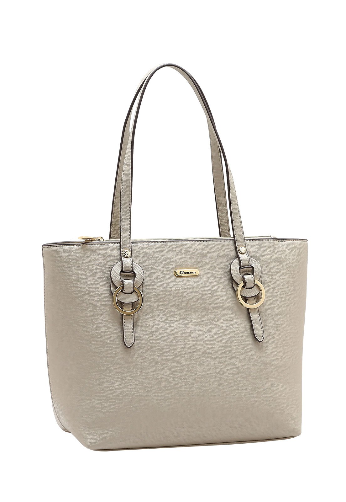 Bolsa Feminina Chenson Elos