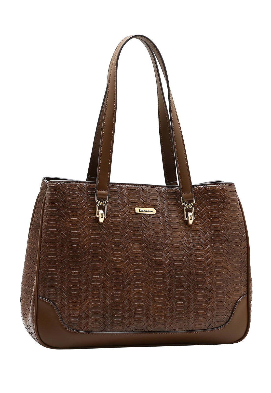 Bolsa Feminina Chenson Tressê Western