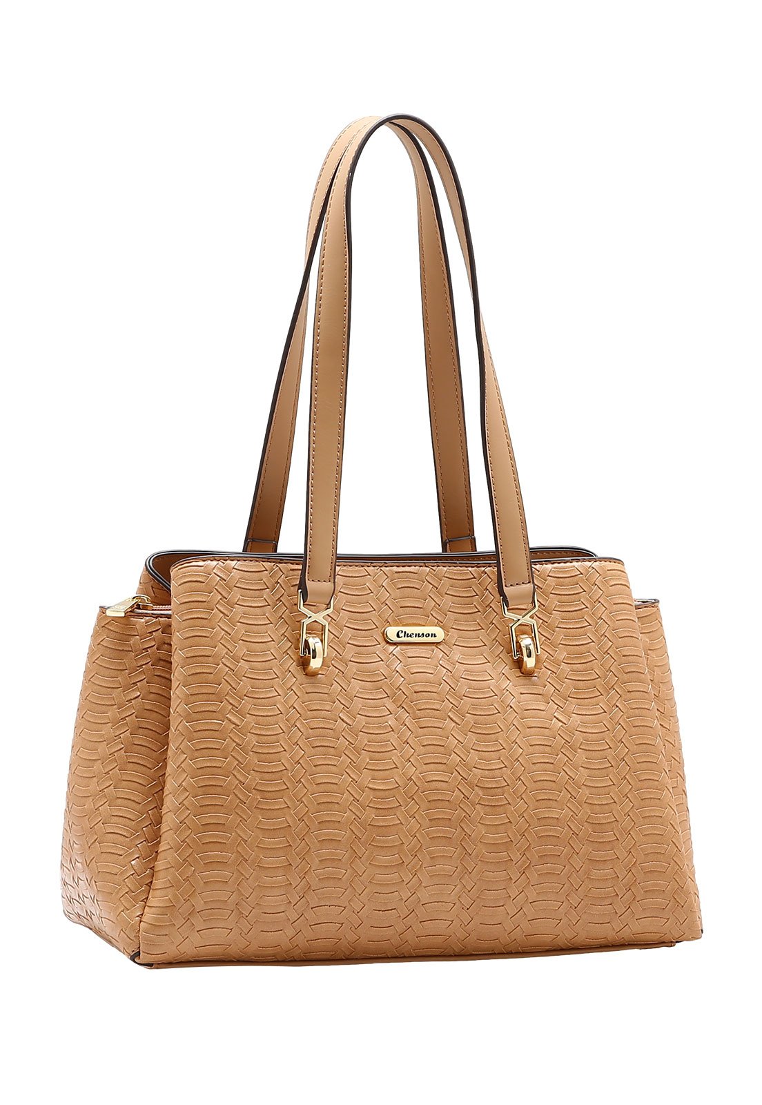 Bolsa Feminina Chenson Tressê Western