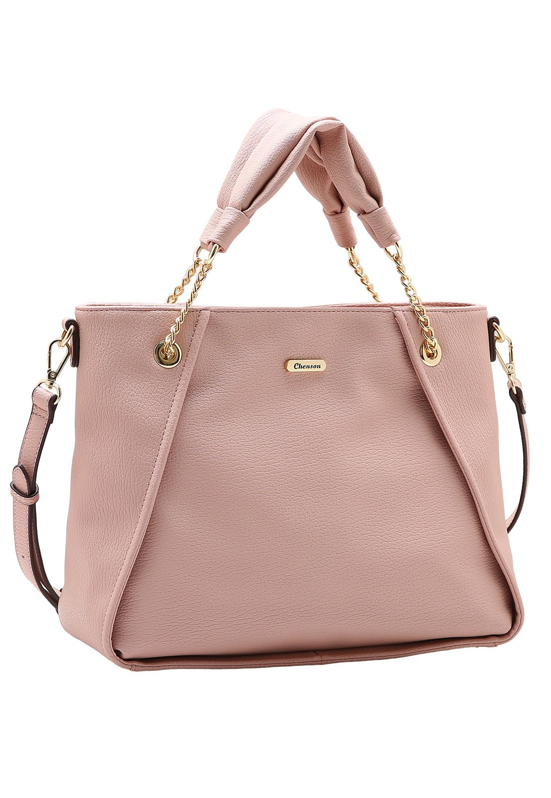 Bolsa Feminina Chenson Soft Bags