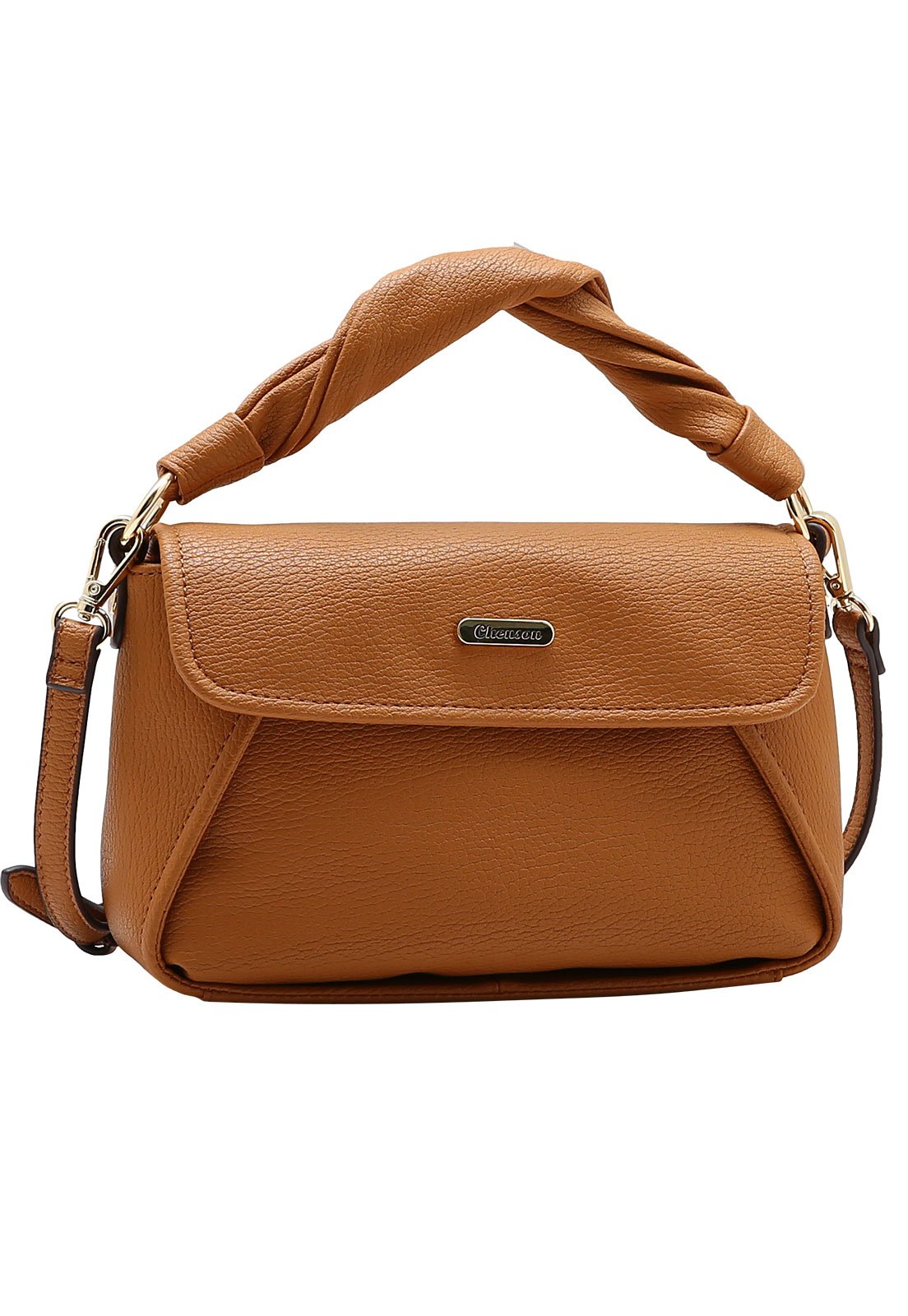 Bolsa Feminina Chenson Soft Bags