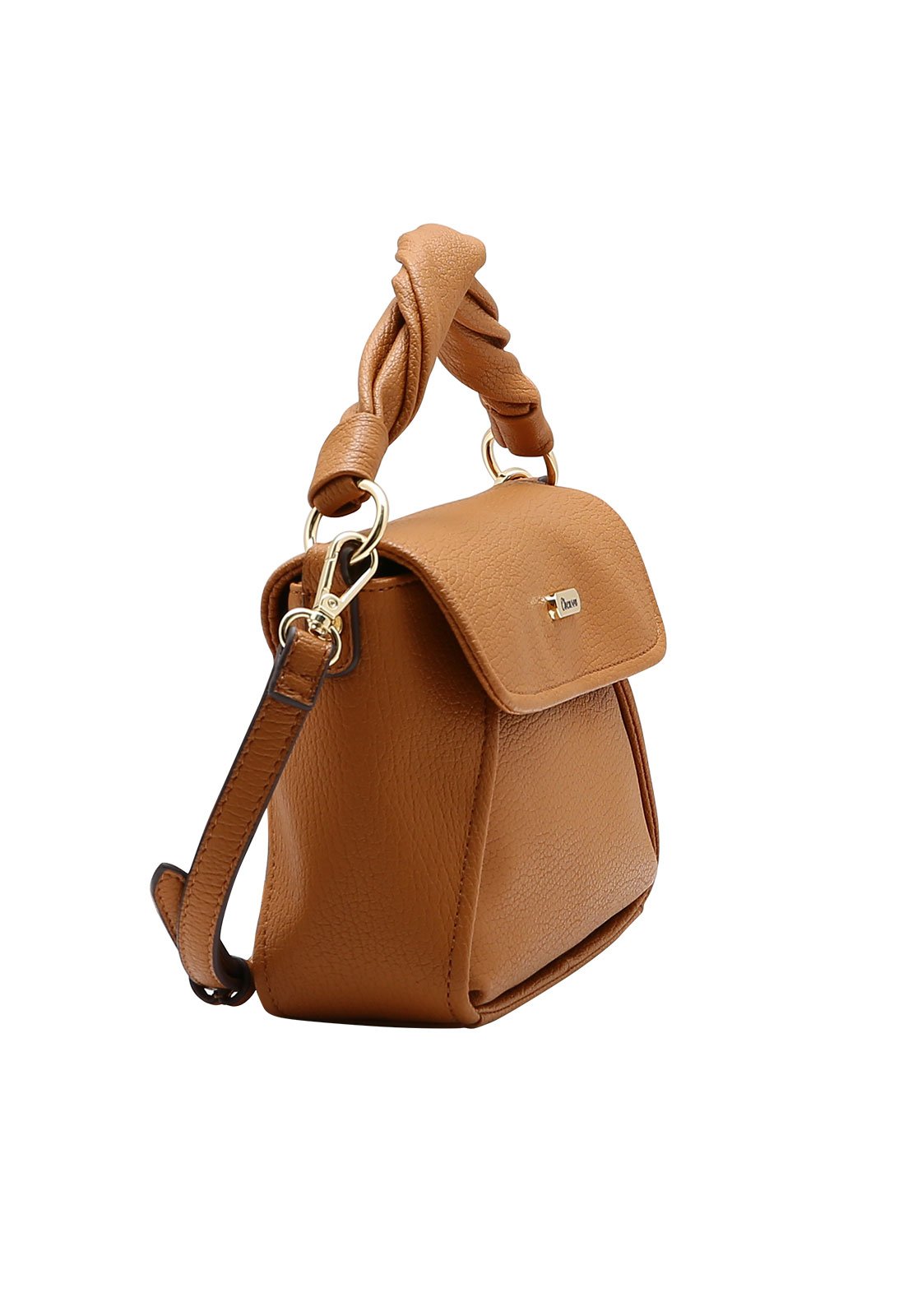 Bolsa Feminina Chenson Soft Bags Marrom 2