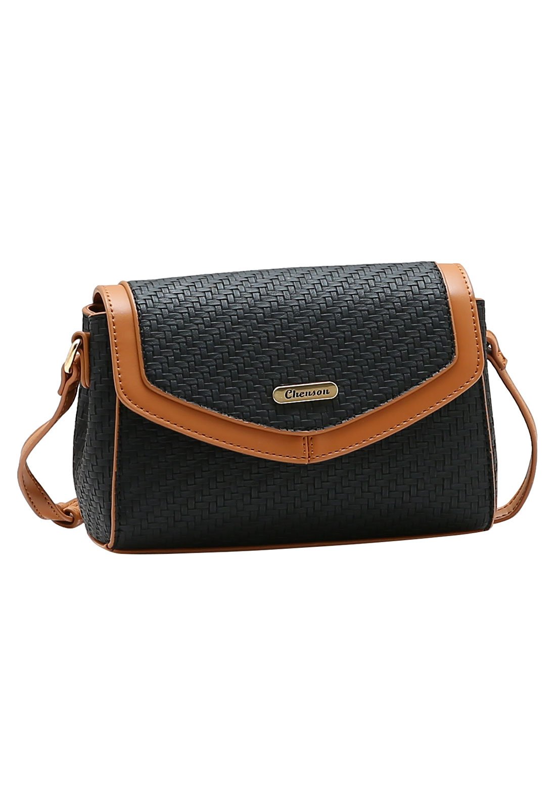 Bolsa Feminina Chenson Transversal Atemporal