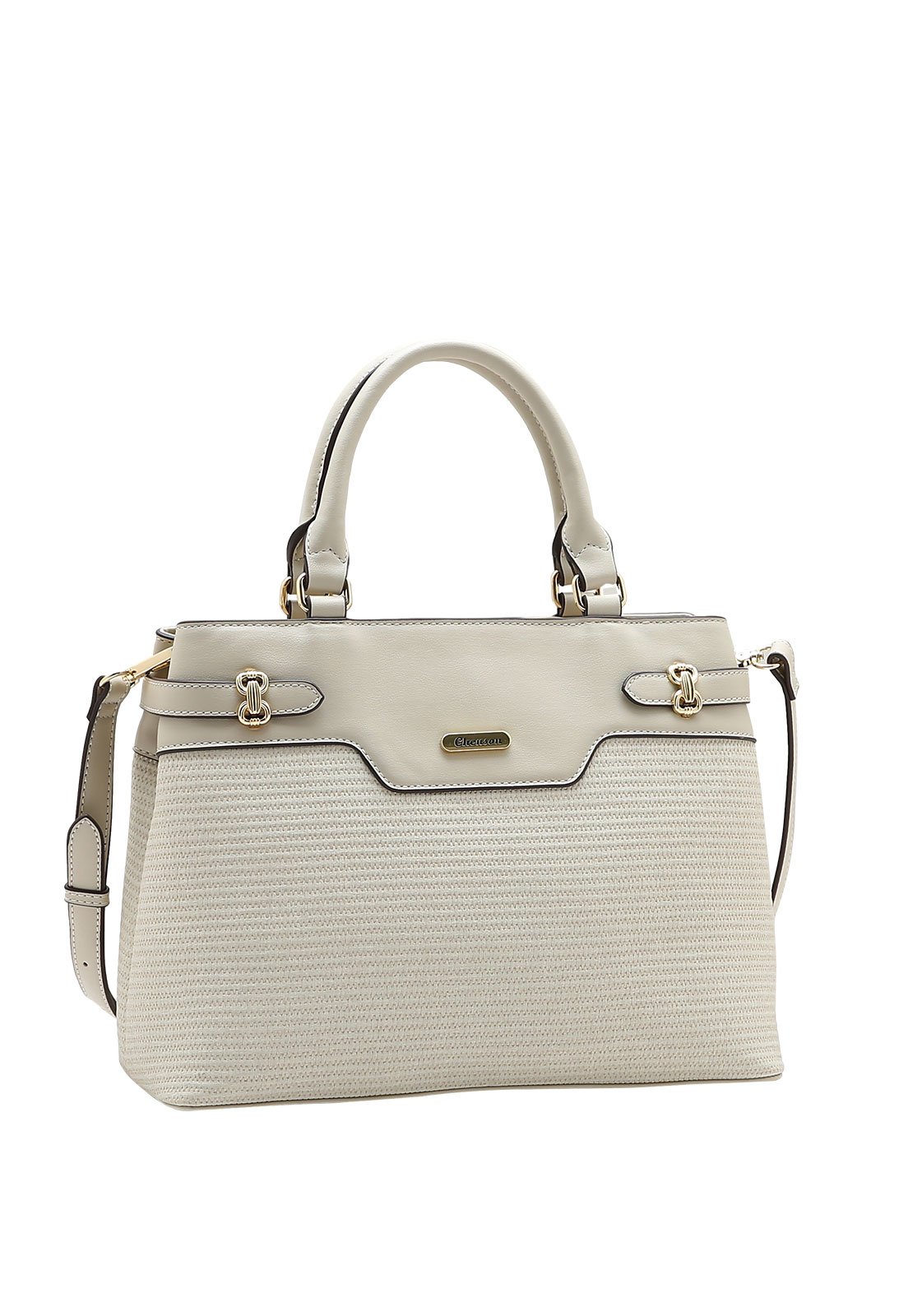 Bolsa Feminina Chenson Mão Elegância