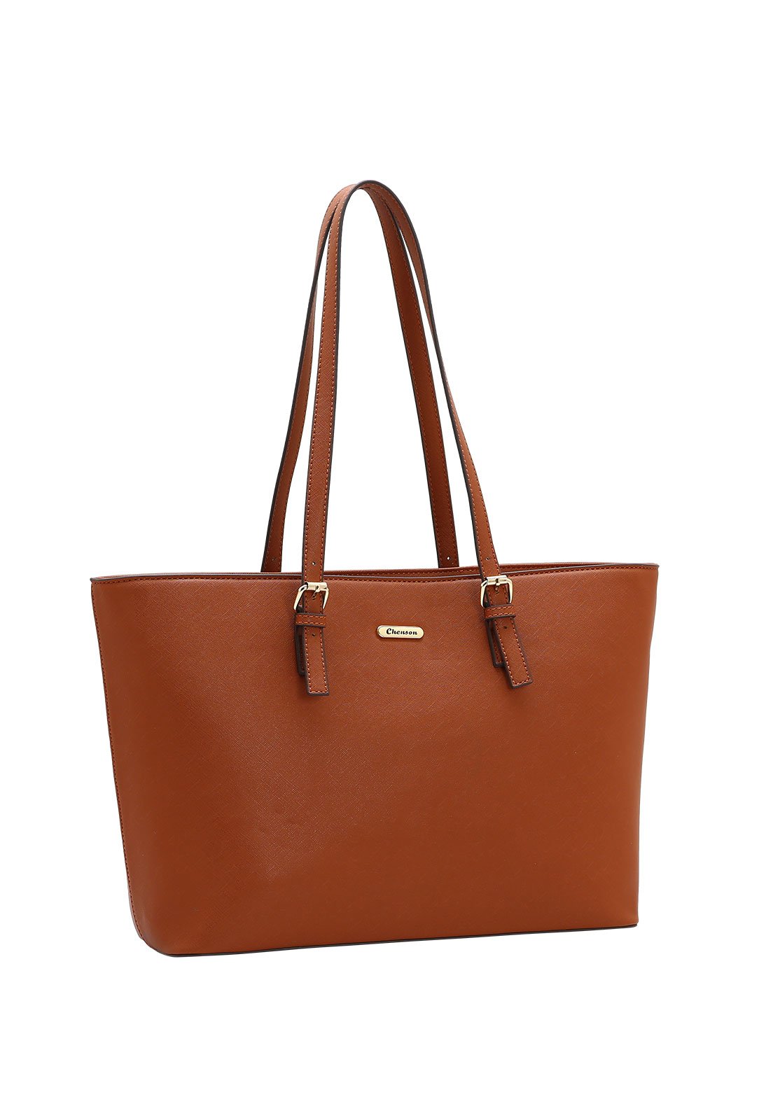 Bolsa Feminina Chenson Ombro Casual Chic