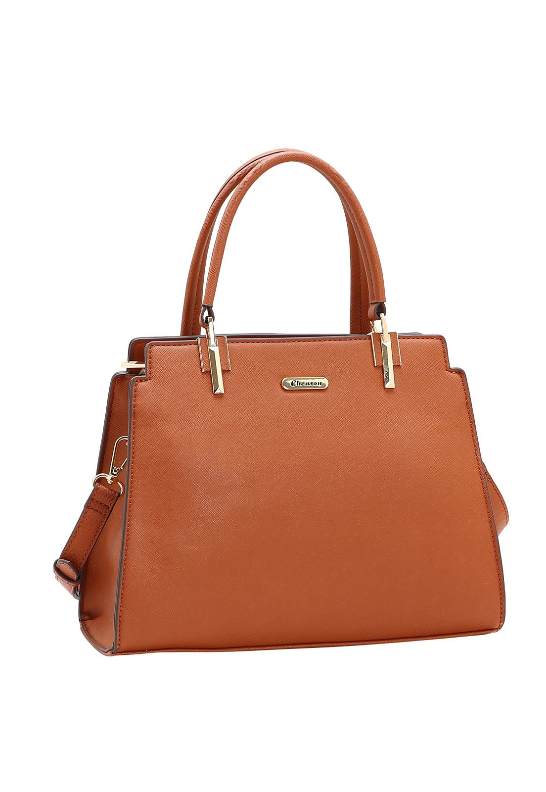 Bolsa Feminina Chenson Mão Casual Chic