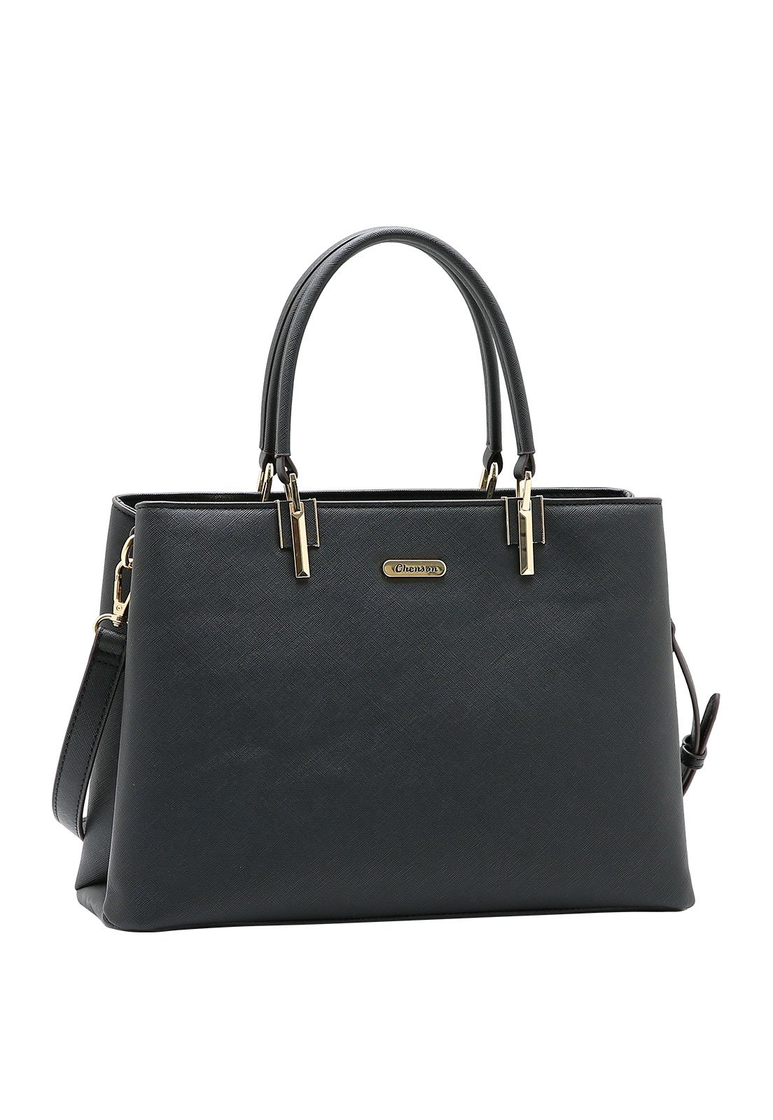 Bolsa Feminina Chenson Mão Casual Chic