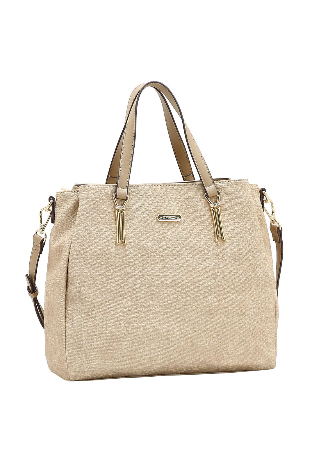 Bolsa Feminina Chenson Mão Classic