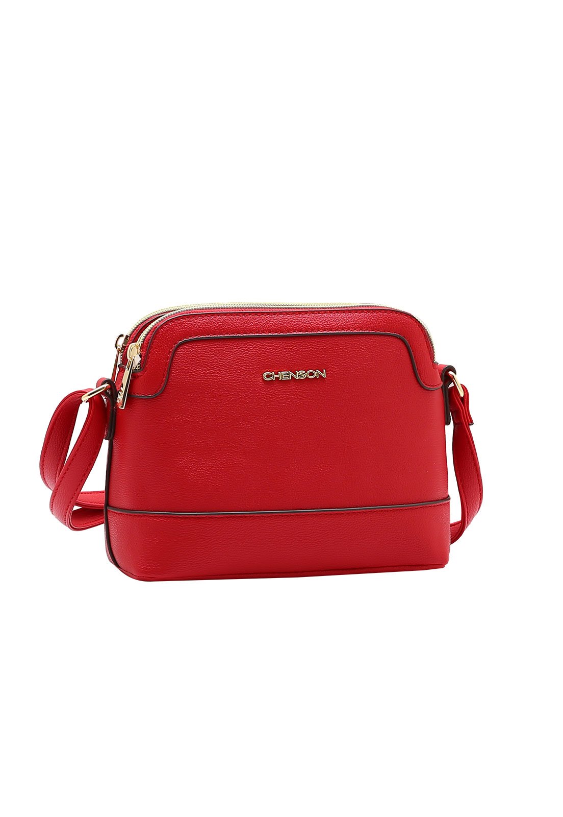 Bolsa Feminina Chenson transversal