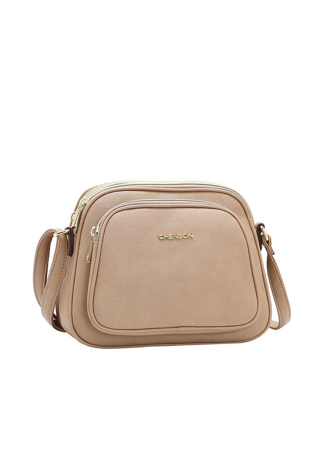 Bolsa Feminina Chenson transversal