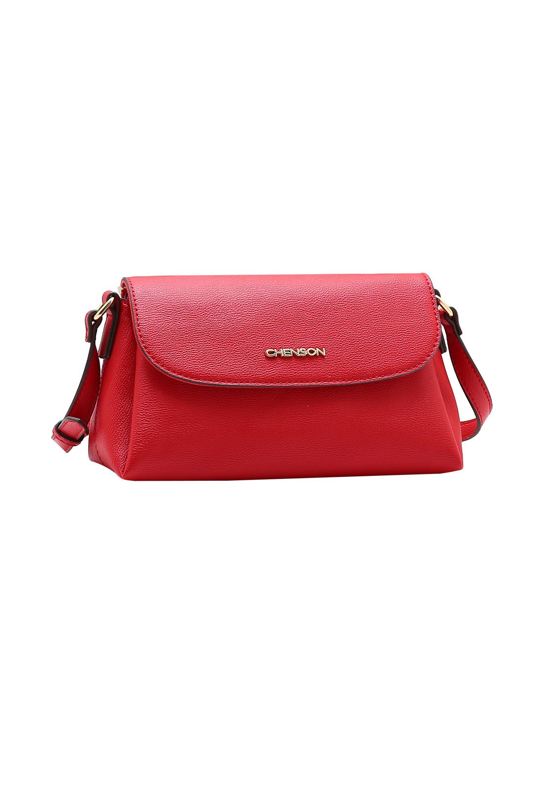 Bolsa Feminina Chenson transversal