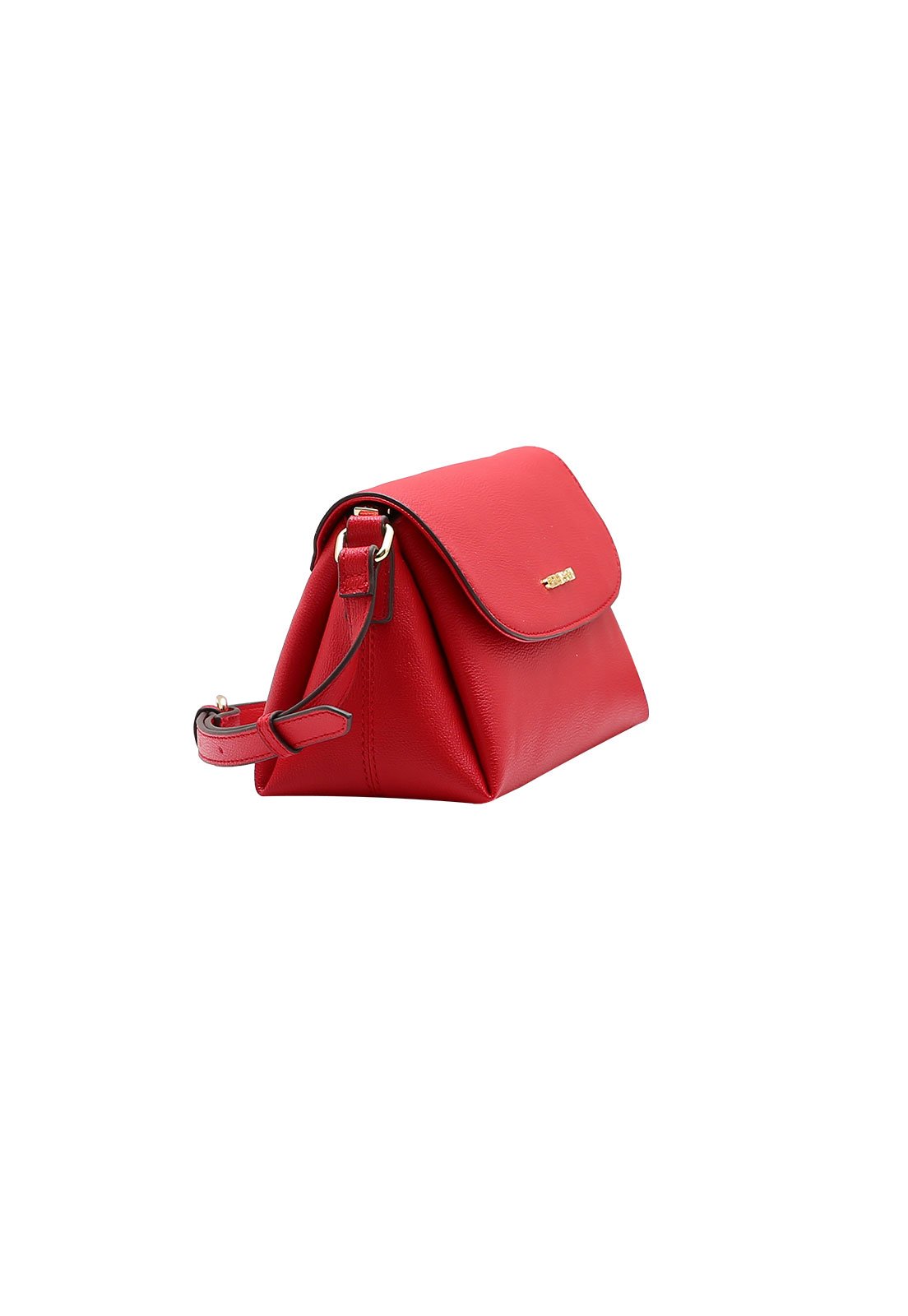 Bolsa Feminina Chenson transversal Vermelho 2