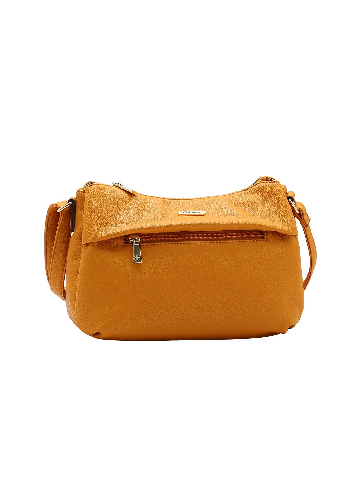 Bolsa Feminina Chenson transversal