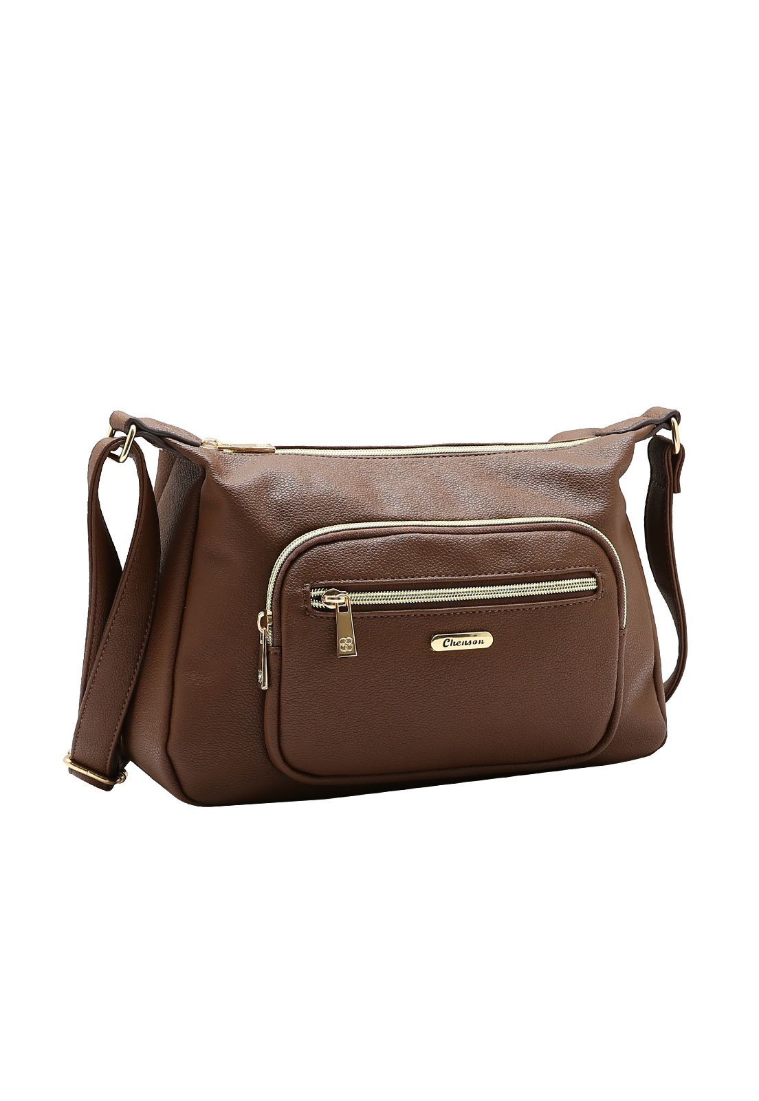 Bolsa Feminina Chenson transversal